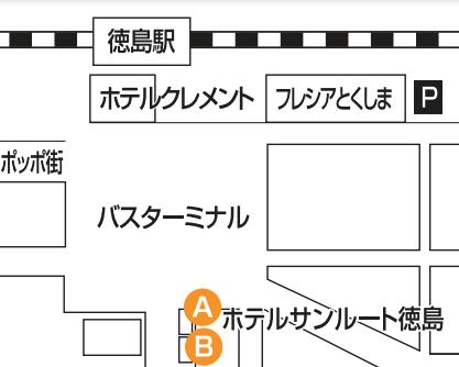 栗林:栗林公園前バス停