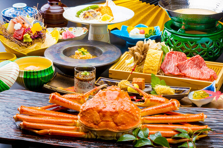 かに がテーマのツアー一覧 穴吹四季の旅 かに がテーマのツアー一覧 穴吹四季の旅