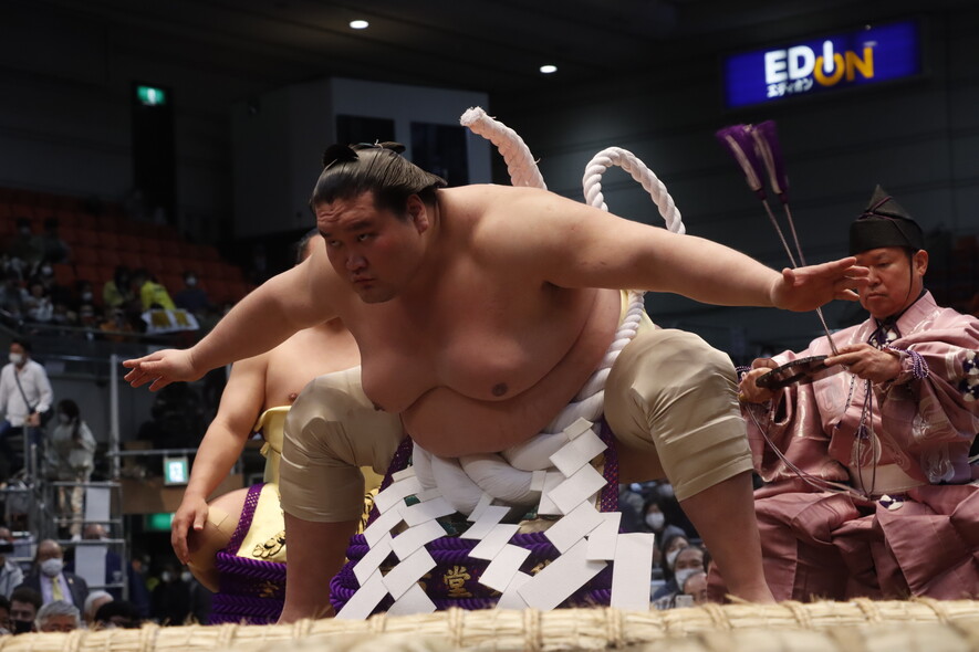 マスa席で観る 大相撲三月場所 穴吹四季の旅 あなぶきトラベル マスa席で観る 大相撲三月場所 穴吹四季の旅 あなぶきトラベル