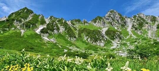 ウォーキング・ハイキング・登山