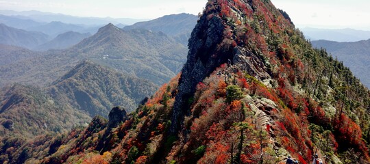 登山特集