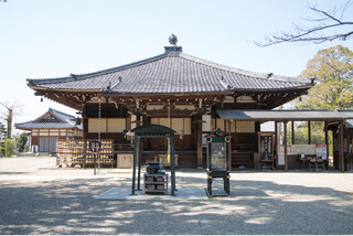 はじめての奈良学⑥大安寺・春日大社・元石清水八幡宮