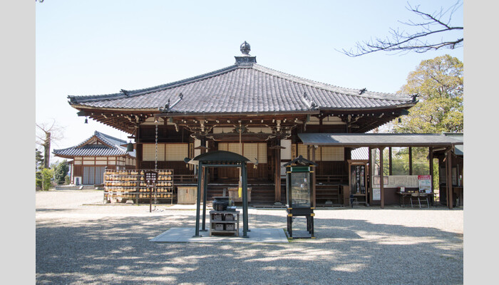 はじめての奈良学⑥大安寺・春日大社・元石清水八幡宮