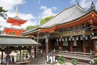 西国三十三観音霊場めぐり【第1回】