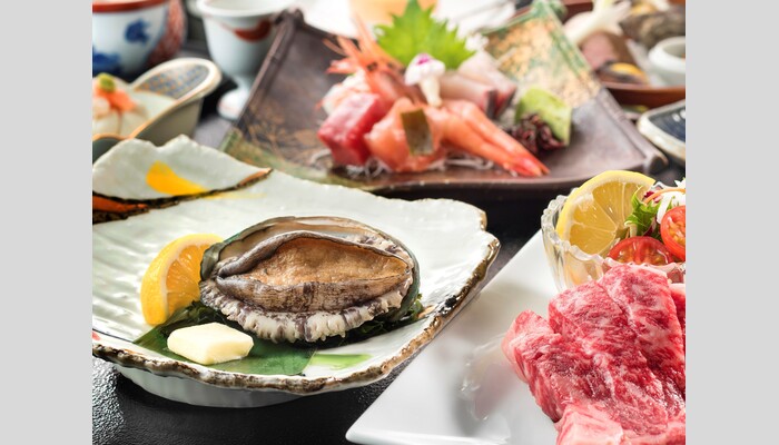 化粧室付き夢紀行号で行く!あわら温泉伝統旅館のぬくもり灰屋たっぷり約17時間ご滞在