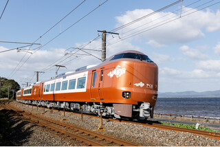 新型やくもと一畑電車で行く!神在月の出雲大社