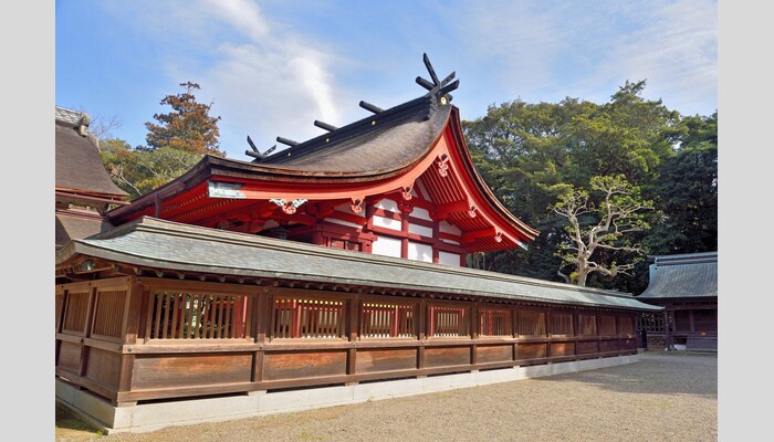 山﨑先生と探る!古代史の謎⑨筑紫の古代 ~いにしえの外交拠点と邪馬台国東遷説~