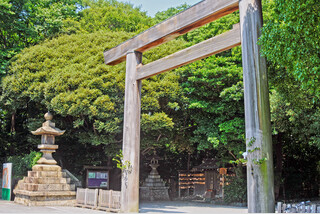 山﨑先生と探る!古代史の謎⑩尾張の古代 ~謎多き尾張の古代首長を探る~