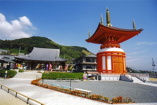 淡路島七福神めぐり