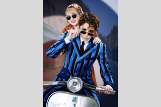 S+席で観る!宝塚歌劇 星組公演