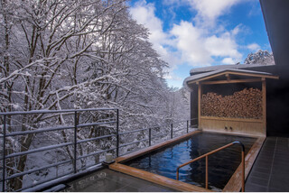 祝2026年!新年サプライズミステリー㏌蓼科親湯温泉6大サプライズ!