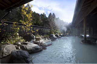 九州3大名湯めぐり4日間