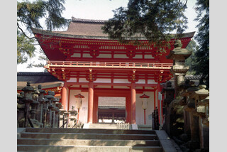 古都奈良2大初詣