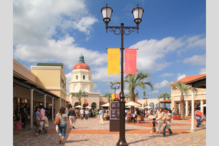 神戸三田プレミアムアウトレット