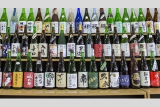 四国酒まつり!3つの酒蔵めぐり~「味匠 藤本」にし阿波の遊山箱とともに~