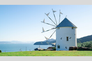 【第4回】ONSEN・ガストロノミーウォーキングin小豆島