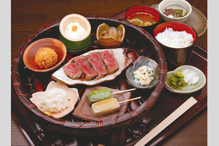 春の近江満喫めぐりいちご狩り食べ放題