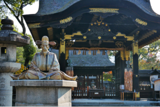 今話題! 豊臣秀吉と秀長ゆかりの地を巡る 京の3大特別公開