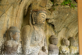 山﨑先生徹底解説!ちょっとだけマニアックな古代史シリーズ『倭国巡探記』 【第1回】神仏習合と化した豊の国