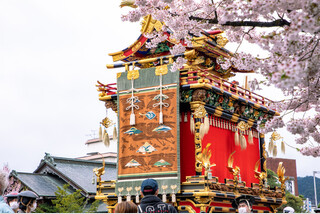 1本限定!憧れの名湯5つ星の宿に3泊♪春のよくばり(旅 4日間