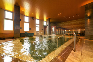 城崎温泉に泊まる!名湯ミステリー♪ご昼食は名建築ホテルでコースランチ