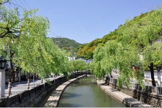 城崎温泉さんぽ