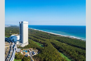 太平洋を望むフェニックス・シーガイア・リゾート連泊!!まるごと宮崎初夏の絶景ドライブ3日間