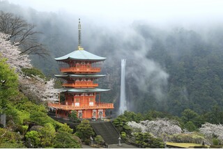 7年に1度善光寺御開帳へ西国三十三観音めぐり【第1回】