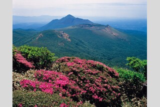 宮崎カーフェリーで航く! 霧島連山の最高峰 韓国岳登山3日間