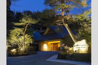 あなぶきツアー添乗員が泊まって良かったお宿ミステリー「山代温泉森の栖リゾート&スパ」