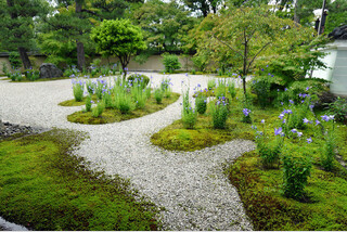 京都迎賓館一般公開
