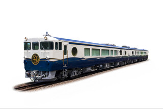 \瀬戸内の美景を満喫する豪華2大遊覧が実現/観光列車etSETOra&観光クルーザーSEASPICA