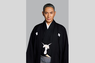 一等席で観る!市川團十郎特別公演