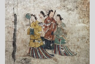 中村先生と新しい世界遺産候補地を巡る! 飛鳥・藤原の宮都①~飛鳥から新都へ 日本最初の本格都城 藤原京を訪ねて~