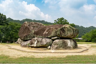 中村先生と新しい世界遺産候補地を巡る! 飛鳥・藤原の宮都② ~蘇我氏が築き、蘇我氏が散った飛鳥の舞台へ~