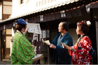 太秦映画村
