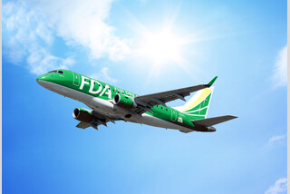 ロイヤルセレクション極上の旅第250回往復高松空港⇔山形空港直行便「FDA」利用!仙台の奥座敷「秋保温泉茶寮宗園」