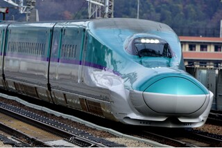 【FDAチャーター・北海道新幹線開業10周年記念企画】冬の函館・青森5つの鉄道紀行~津軽海峡冬景色♬~