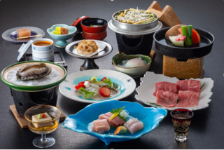 あなぶきツアー大感謝祭 第10弾 in白浜温泉 SHIRAHAMA KEY TERRACE HOTEL SEAMORE