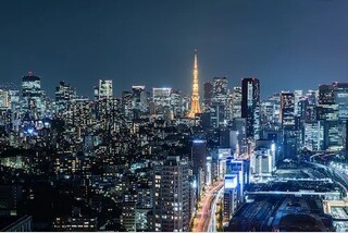 【大晦日&元日は都心の高層ホテル2連泊】東京迎春紀行!日光東照宮・浅草観音・明治神宮と箱根駅伝