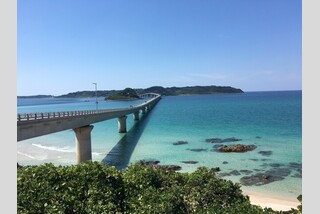 年末年始出発!グルメ×絶景×初詣企画!やまぐちグルメと絶景紀行「角島・宮島・防府天満宮」