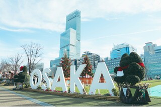 大阪クリスマスコレクション