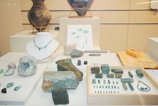 【山﨑先生と探る古代史の謎】越(こし)の古代~翡翠に支えられた謎多き北陸の大国~