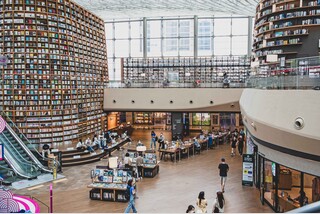 新旧名所をぎゅっと満喫!よくばりソウル3日間