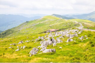 四国カルスト絶景ドライブ【五段高原】【天狗高原】【姫鶴平】