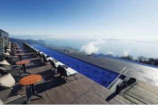 夏に行きたい避暑地へ!!びわ湖を巡る天空の2大絶景