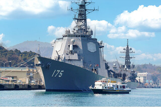 奥越神秘の2大パワースポットと 舞鶴海軍ゆかりの港めぐり
