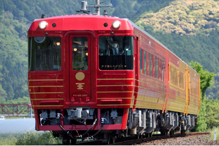 夏に行きたい!伊予灘ものがたり・大洲の鵜飼い・柏島クルーズ2日間