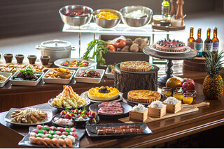 日頃の感謝を込めて!!あなぶき35周年大感謝ミステリー