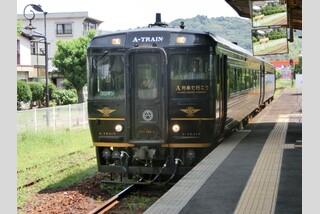 熊本・天草・阿蘇・高千穂ゴールデンルート!特急A列車で行こう&天草シークルーズ